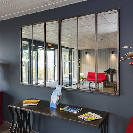 Teneo Apparthotel Bordeaux Merignac - Aeroport מראה חיצוני תמונה