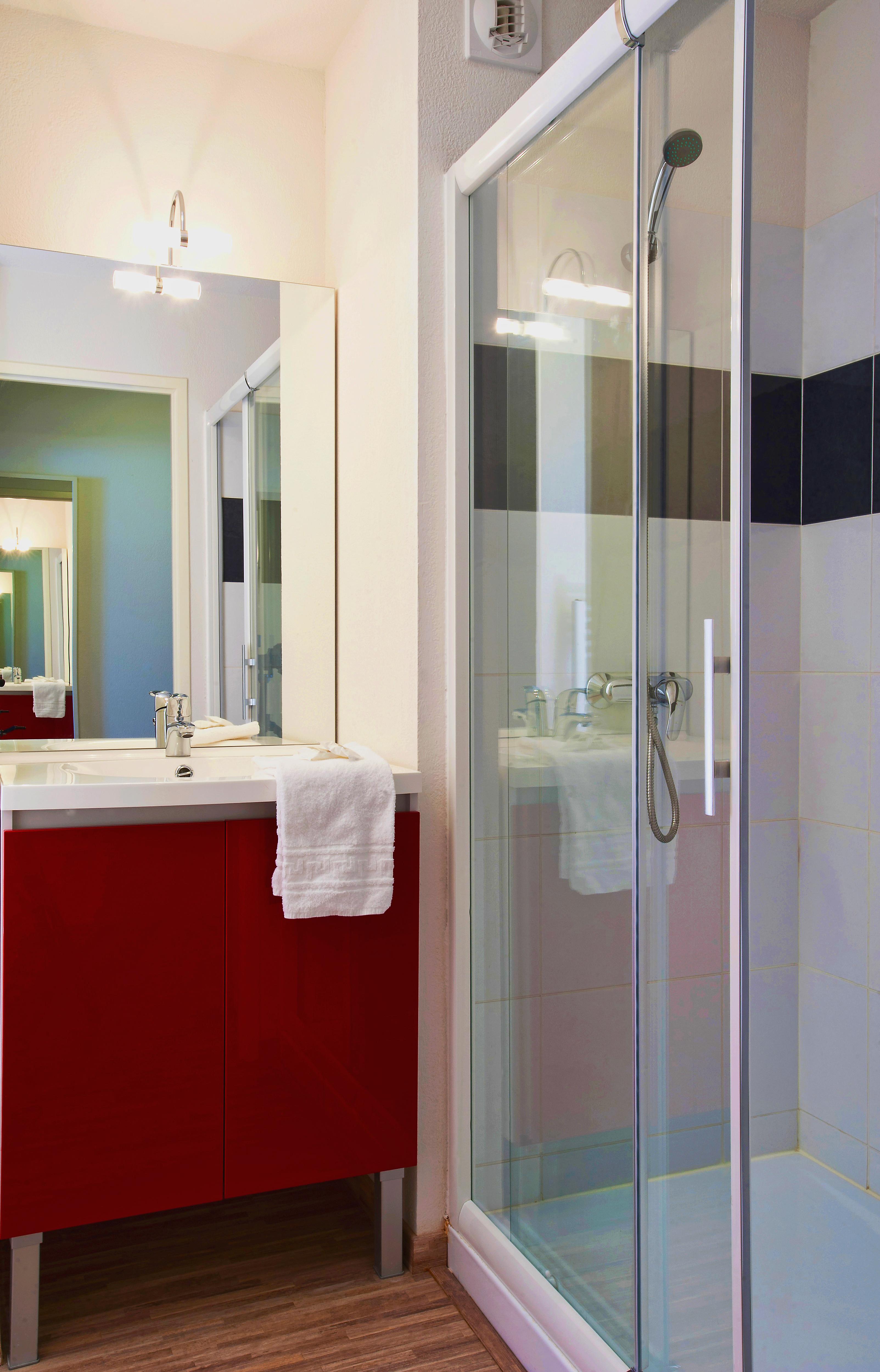 Teneo Apparthotel Bordeaux Merignac - Aeroport מראה חיצוני תמונה