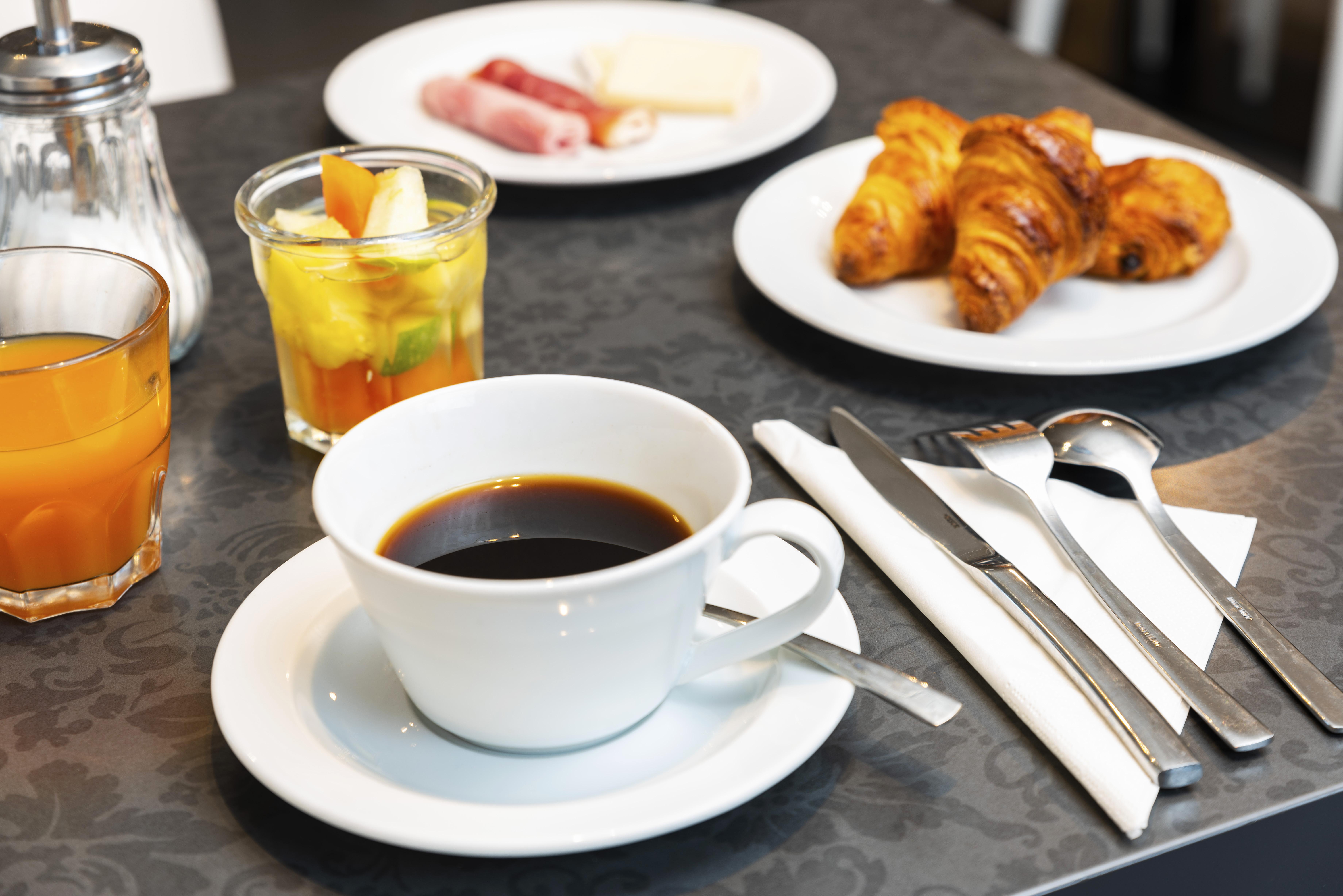 Teneo Apparthotel Bordeaux Merignac - Aeroport מראה חיצוני תמונה