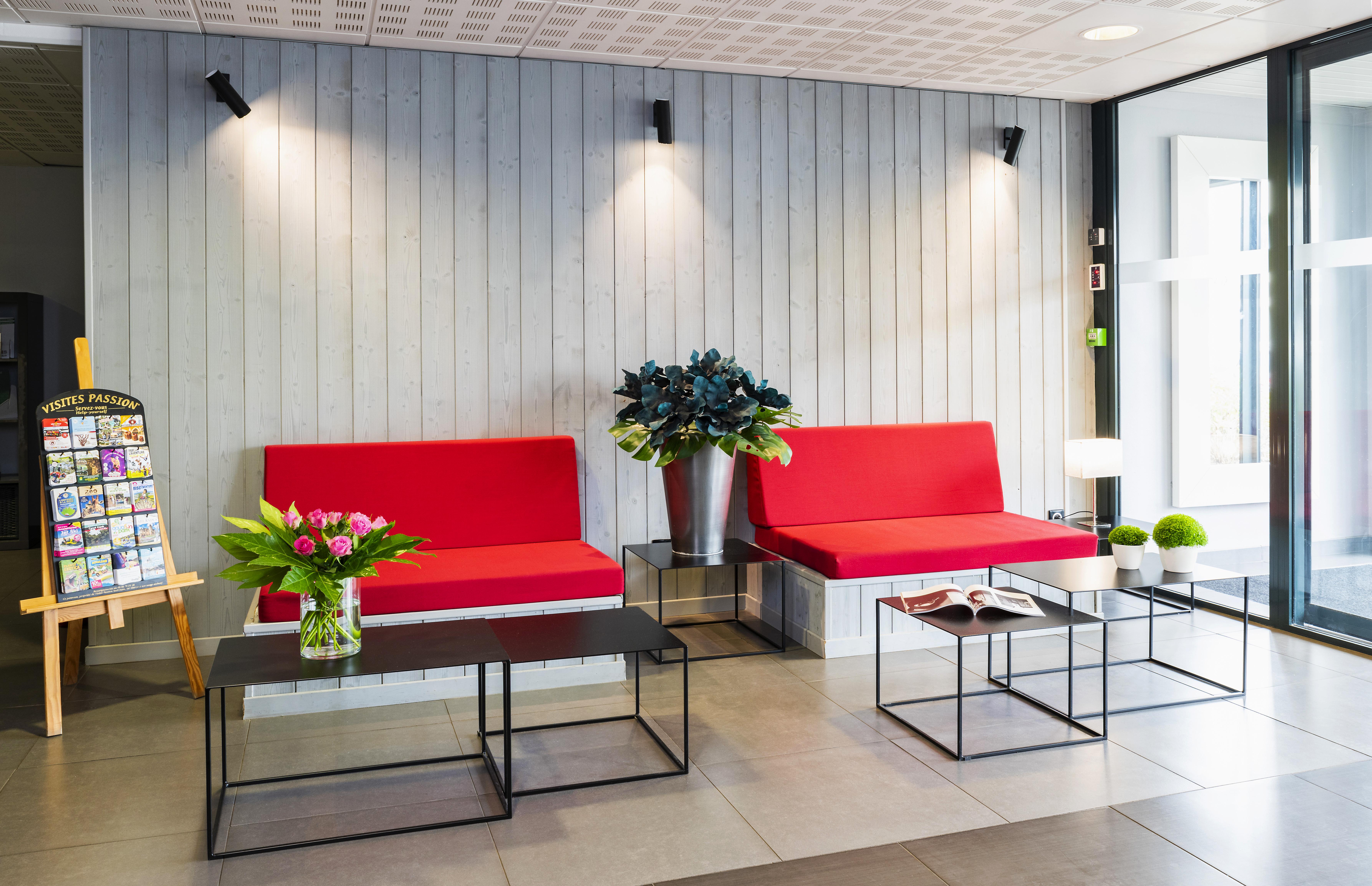 Teneo Apparthotel Bordeaux Merignac - Aeroport מראה חיצוני תמונה