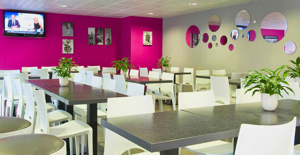 Teneo Apparthotel Bordeaux Merignac - Aeroport מראה חיצוני תמונה